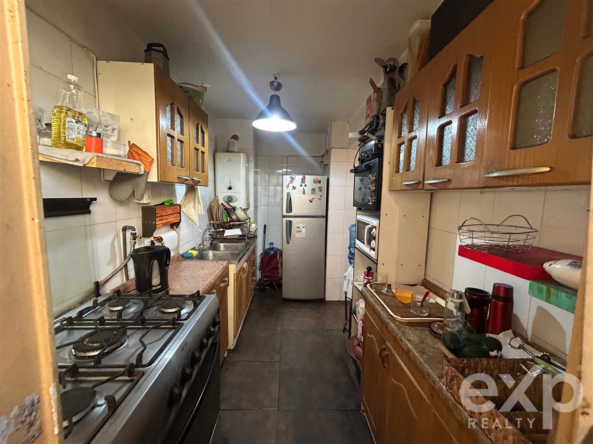 Departamento en Santiago