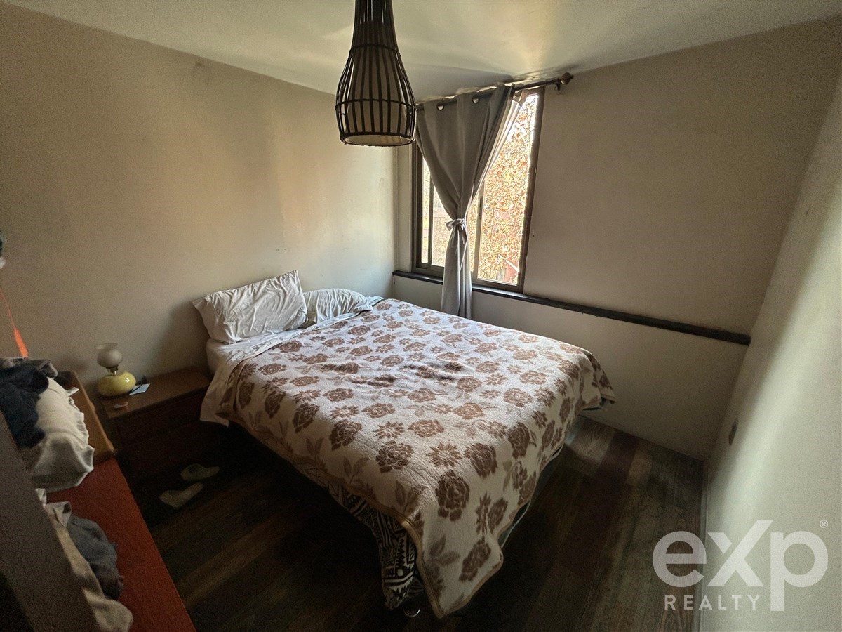 Departamento en Santiago