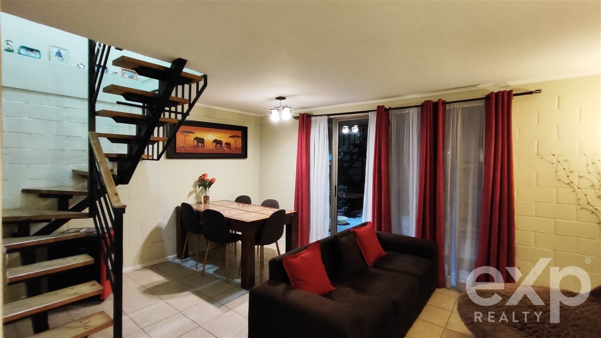 Casa en Villa Alemana