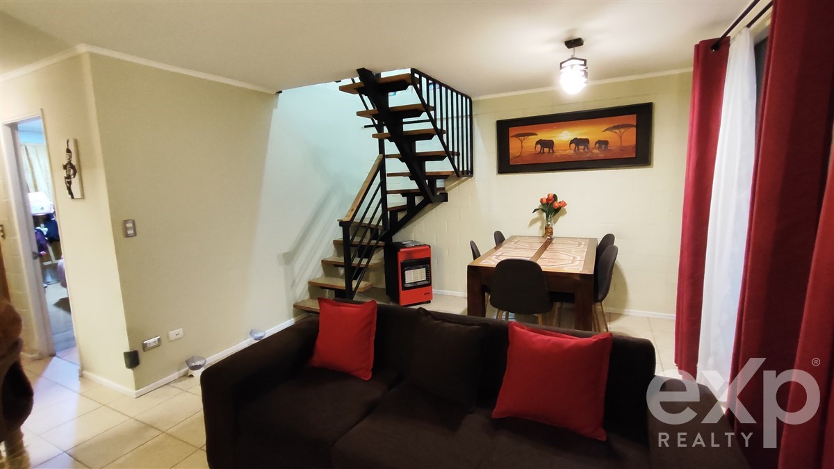 Casa en Villa Alemana