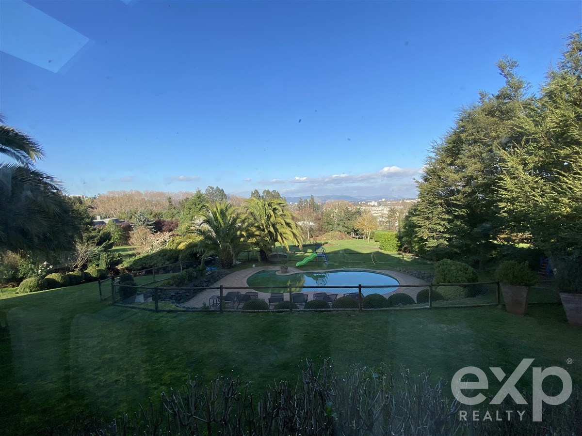 Casa en Temuco