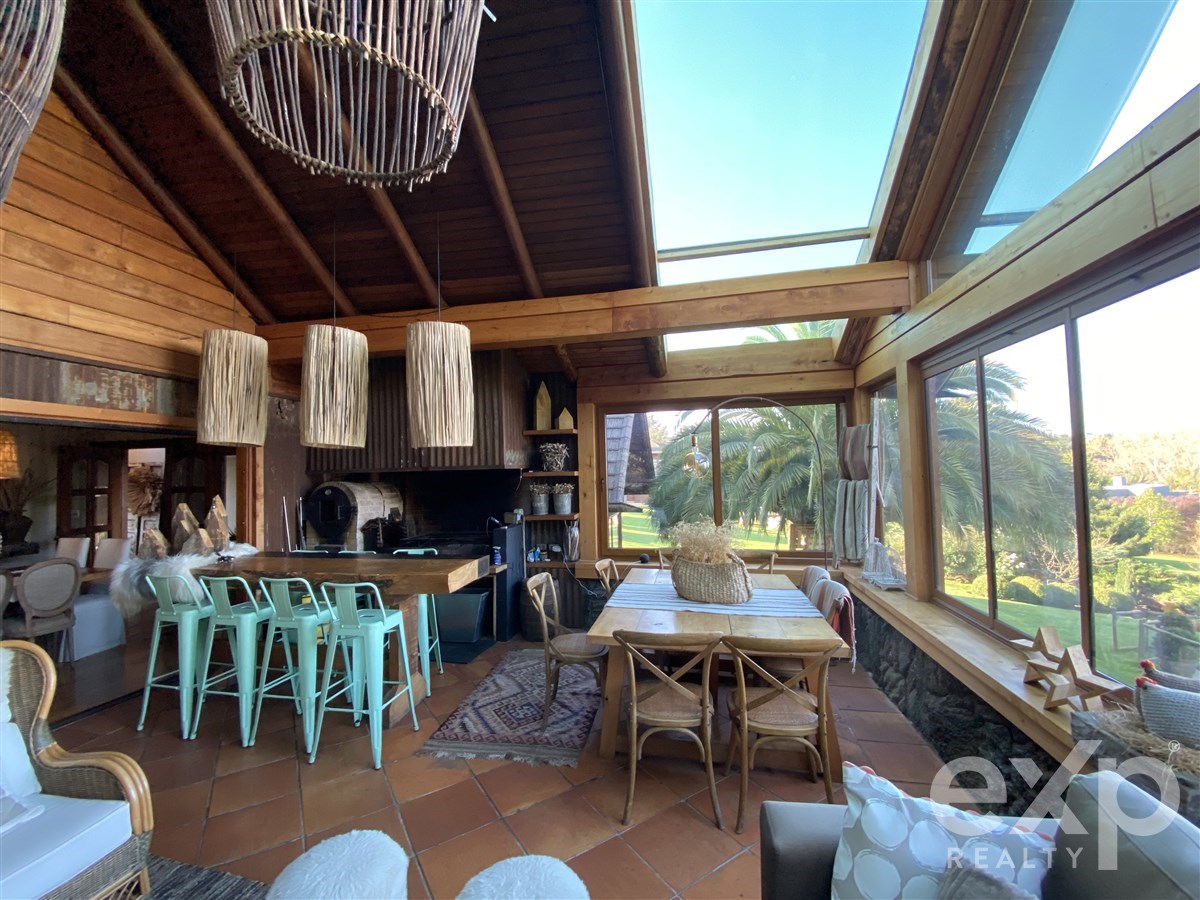 Casa en Temuco