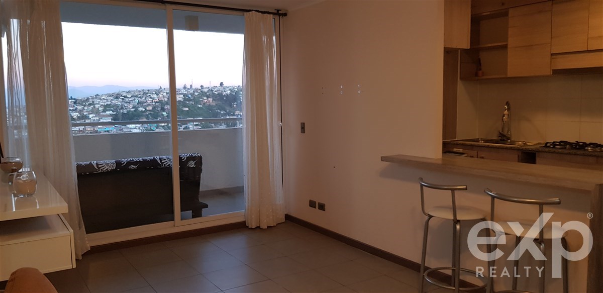 Departamento en Viña del Mar