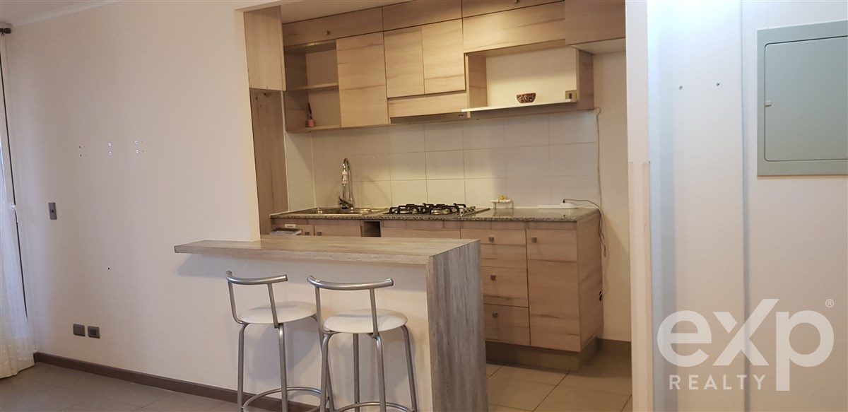 Departamento en Viña del Mar