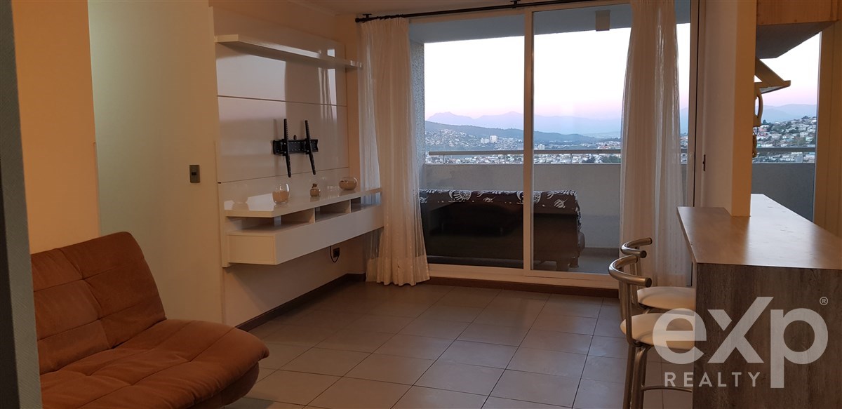 Departamento en Viña del Mar