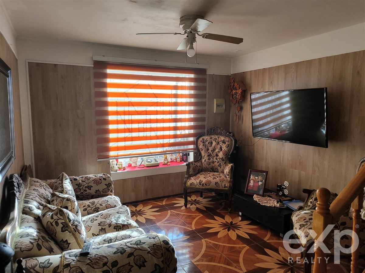 Casa en Villa Alemana