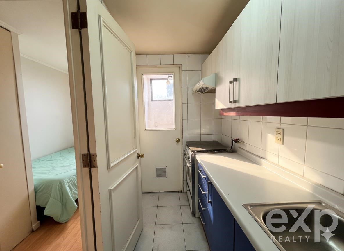 Departamento en Providencia