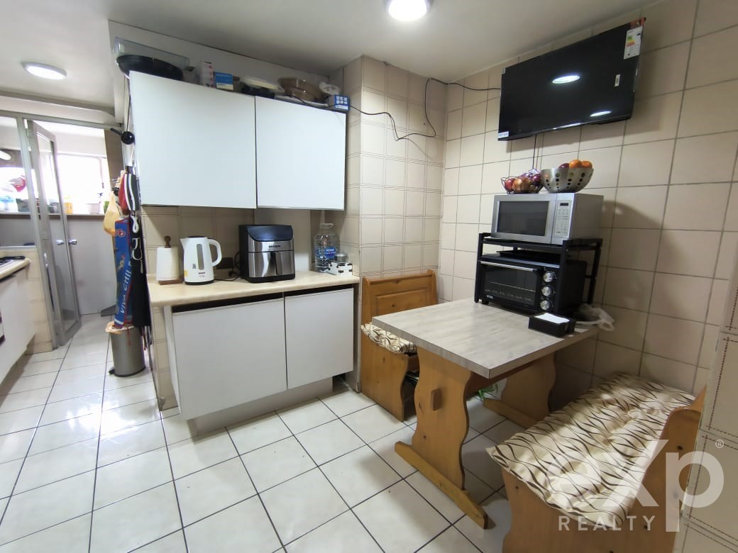 Departamento en Providencia