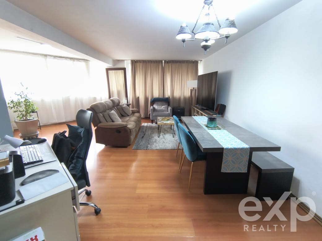 Departamento en Providencia