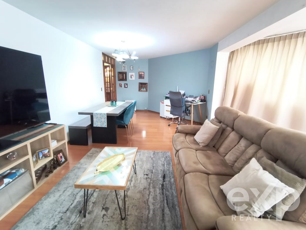 Departamento en Providencia