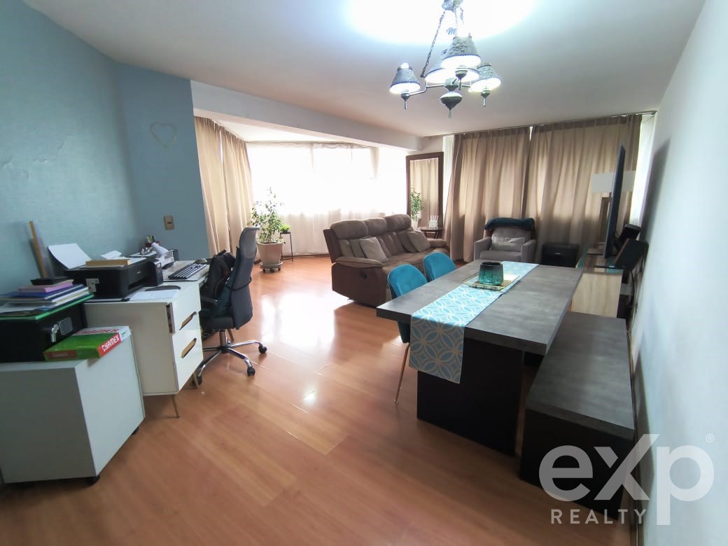 Departamento en Providencia