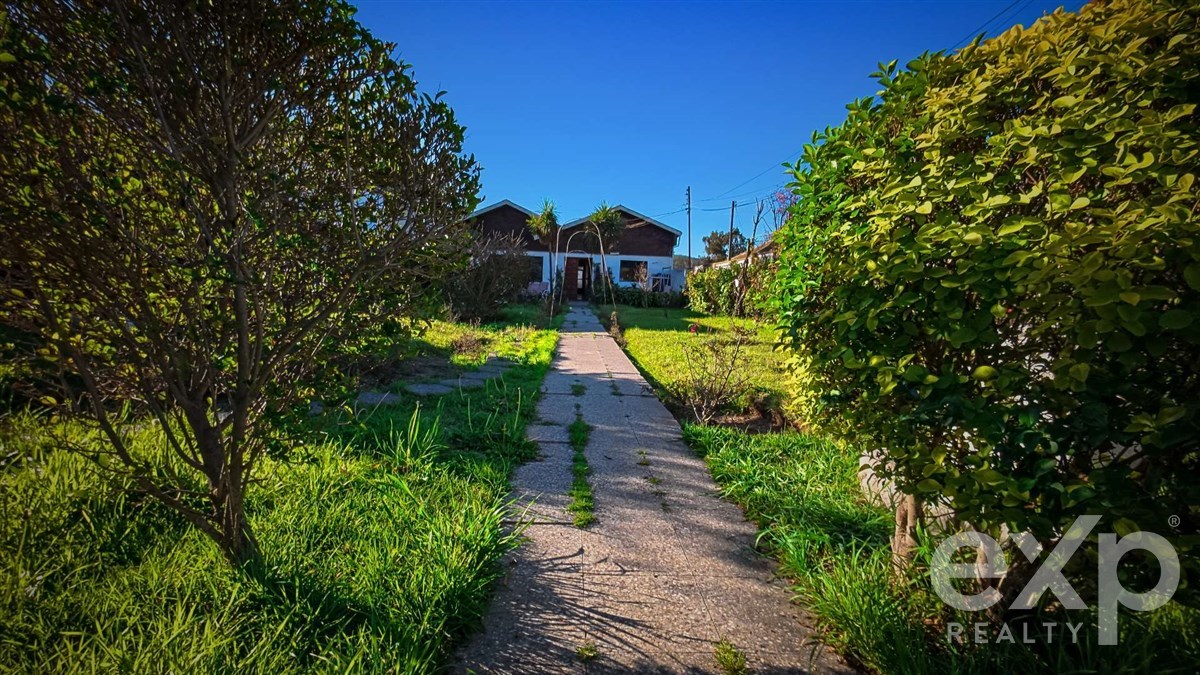 Casa en Villa Alemana