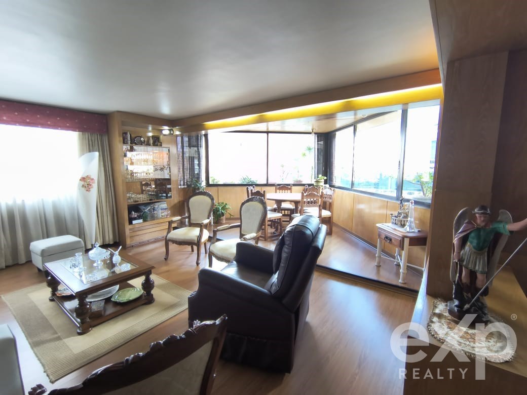 Departamento en Providencia