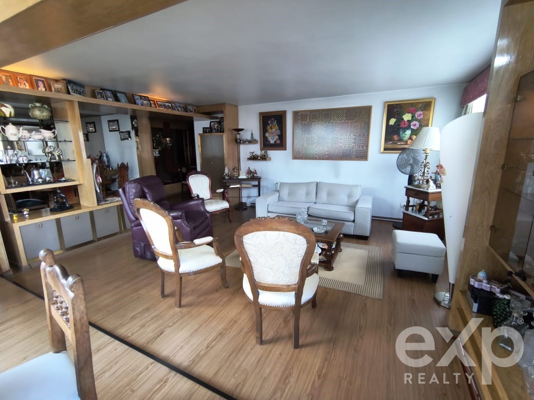 Departamento en Providencia