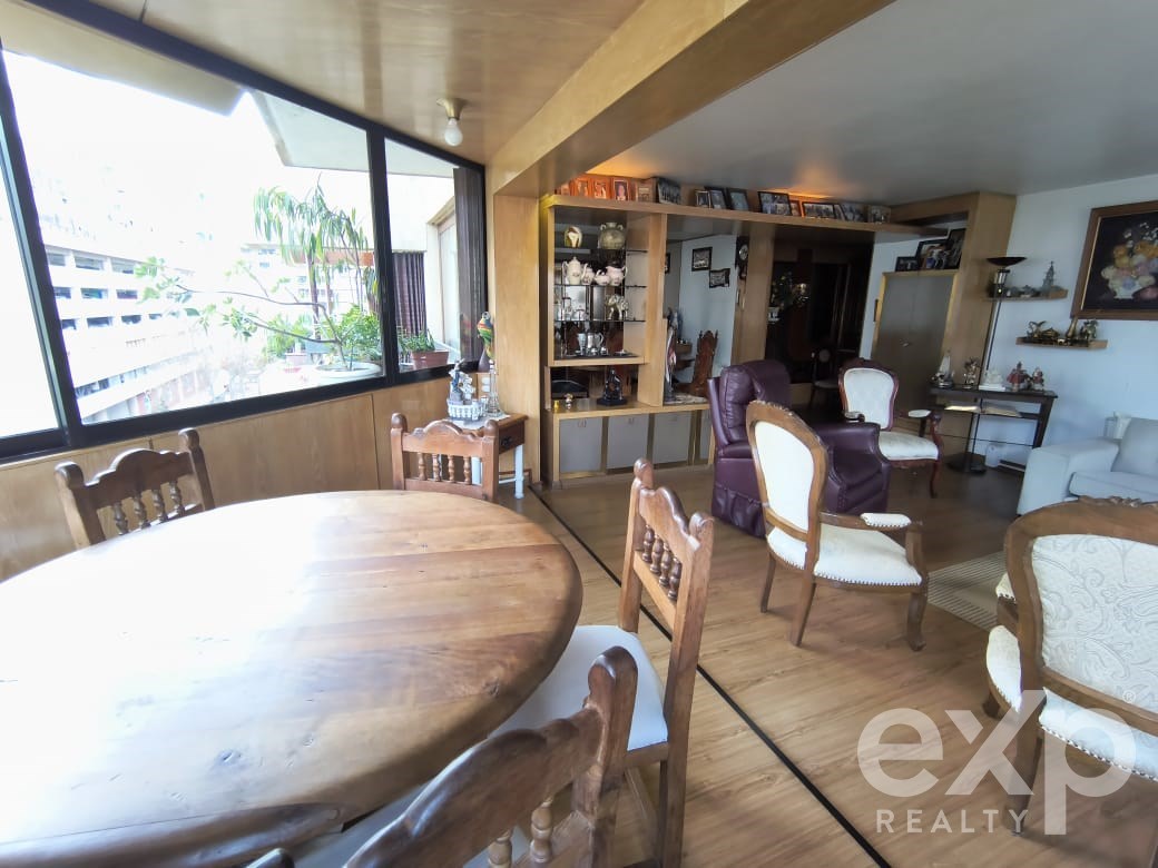 Departamento en Providencia