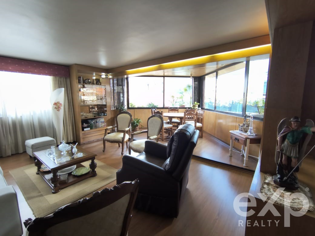 Departamento en Providencia