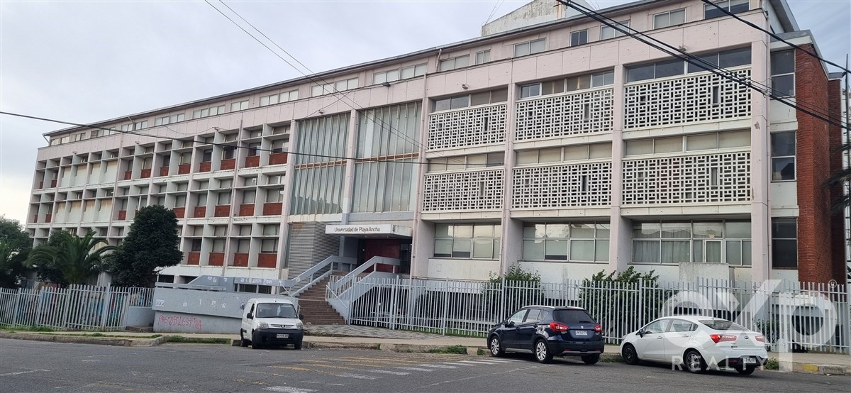 Departamento en Valparaíso