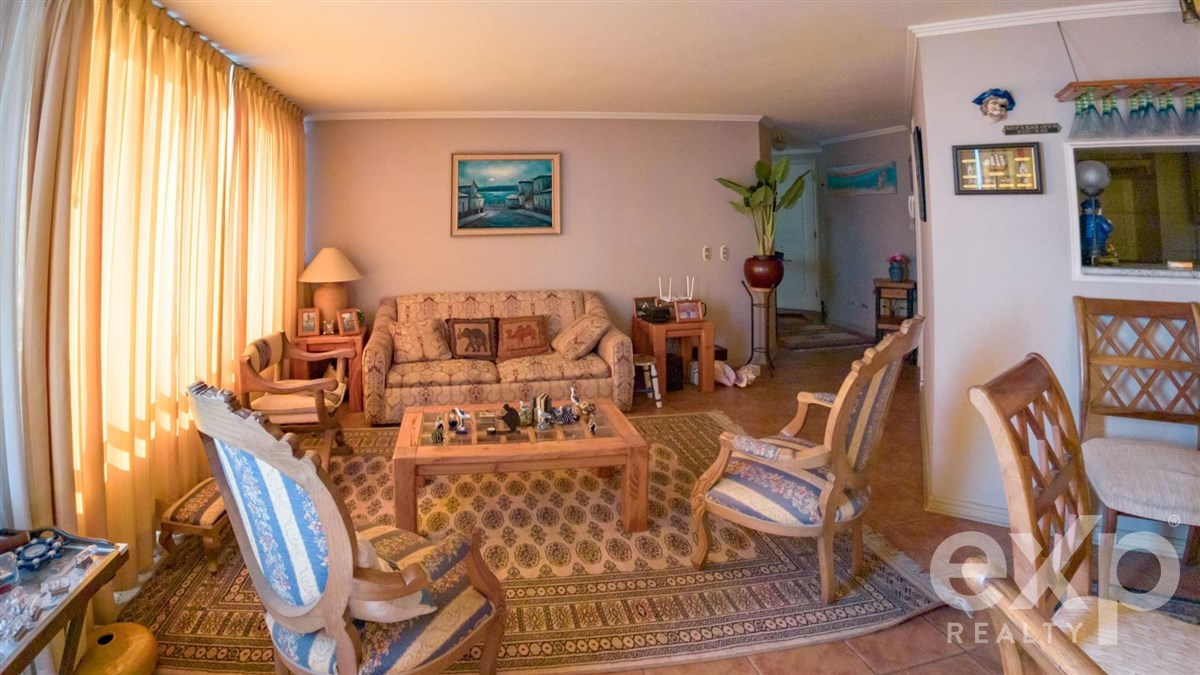 Departamento en venta en Viña del Mar, Amunategui 1946