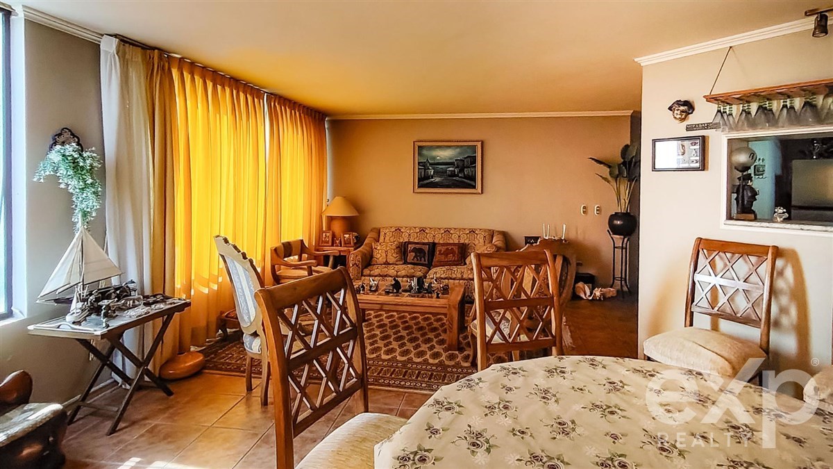 Departamento en venta en Viña del Mar, Amunategui 1946