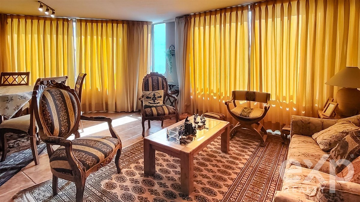 Departamento en venta en Viña del Mar, Amunategui 1946