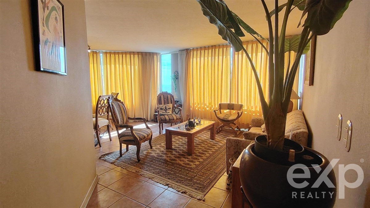 Departamento en venta en Viña del Mar, Amunategui 1946