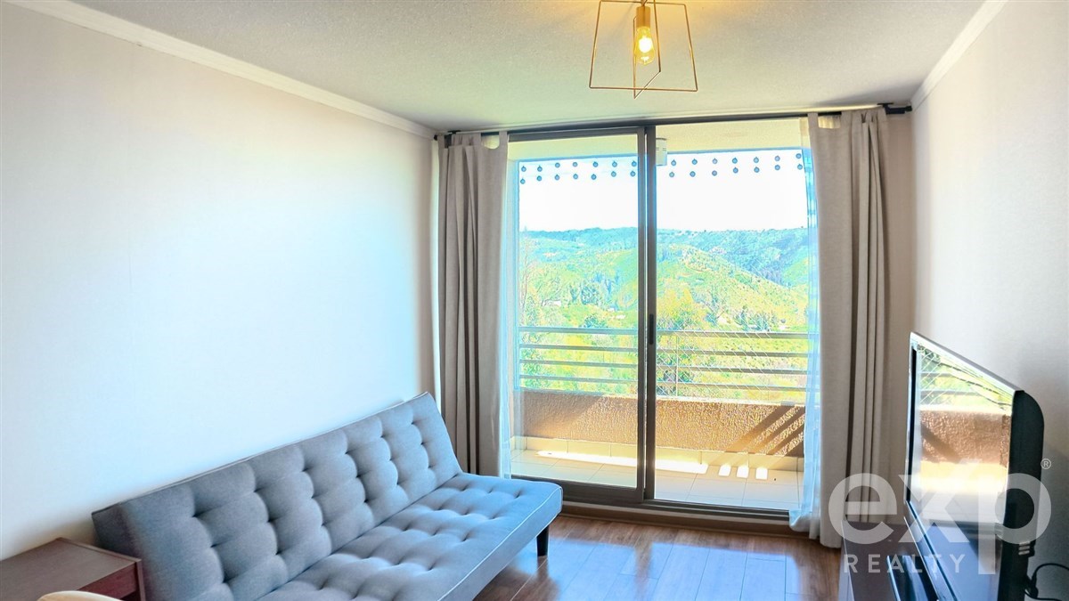 Departamento en Viña del Mar