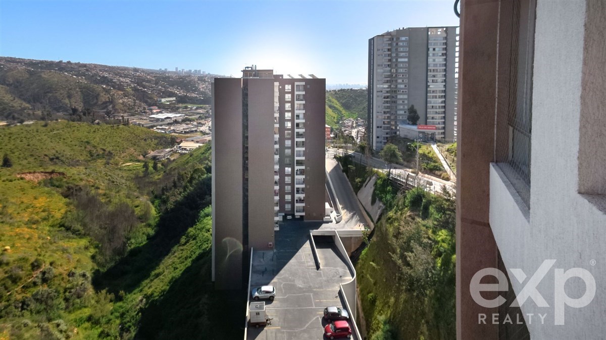 Departamento en Viña del Mar