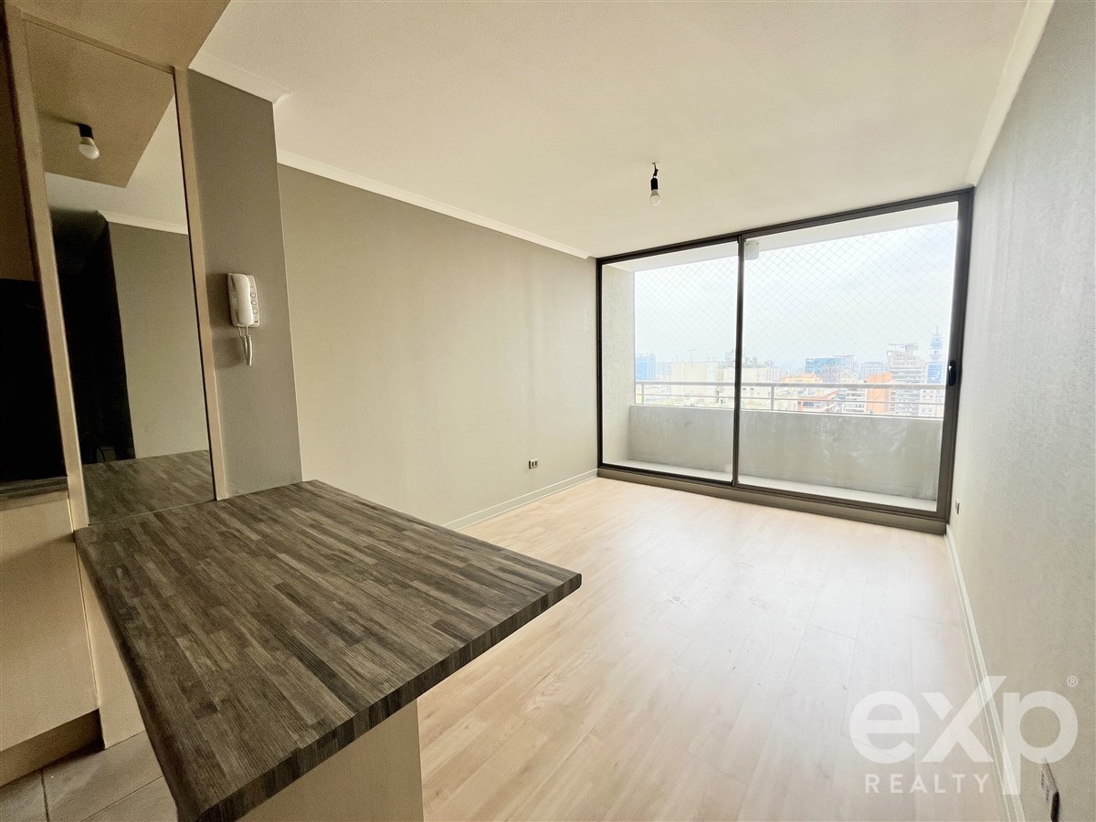 Apartment for sale in Santiago