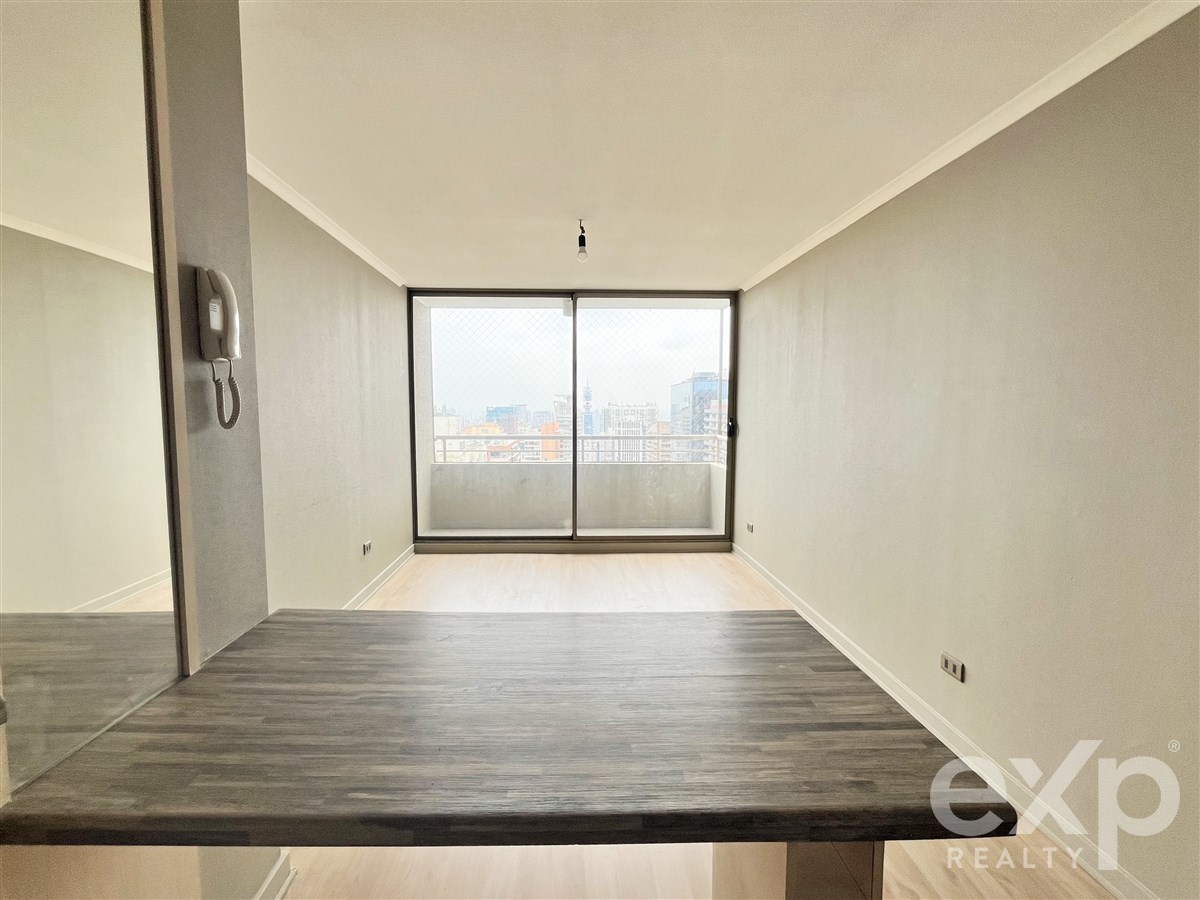 Apartment for sale in Santiago
