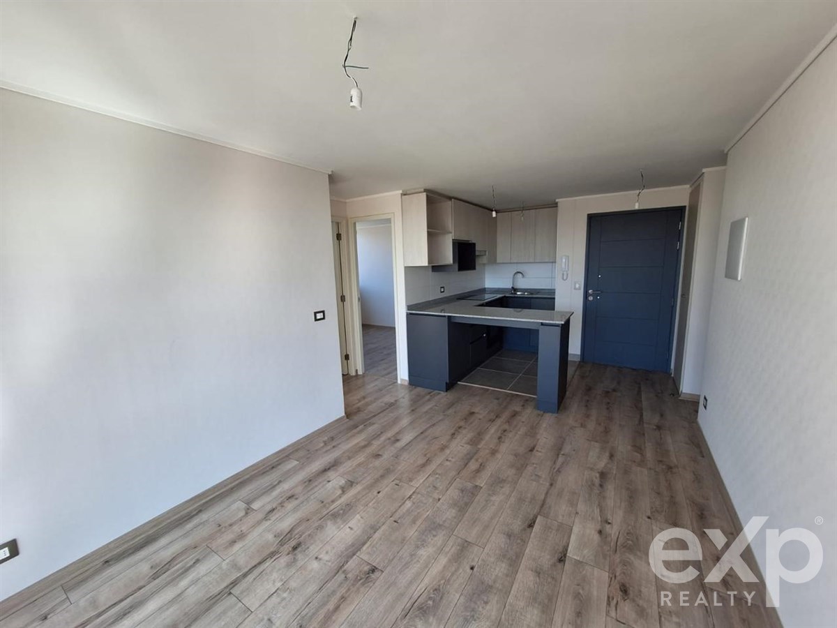 Departamento en venta en Quilpué, decima 734