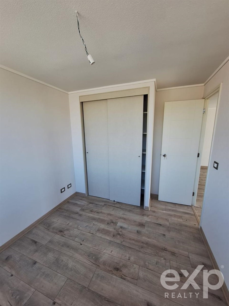 Departamento en venta en Quilpué, decima 734