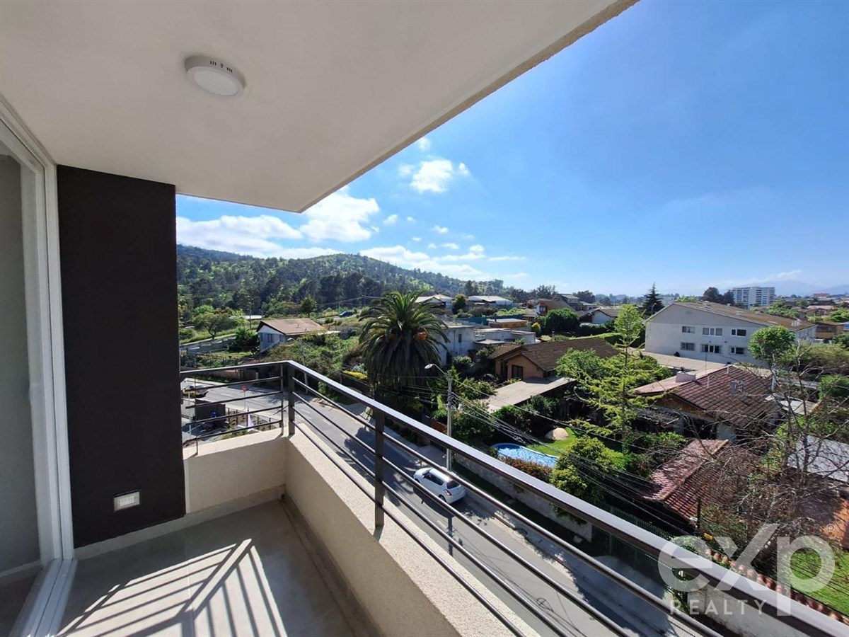 Departamento en venta en Quilpué, decima 734