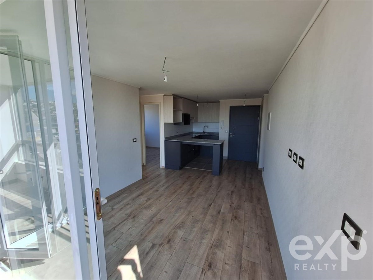 Departamento en venta en Quilpué, decima 734