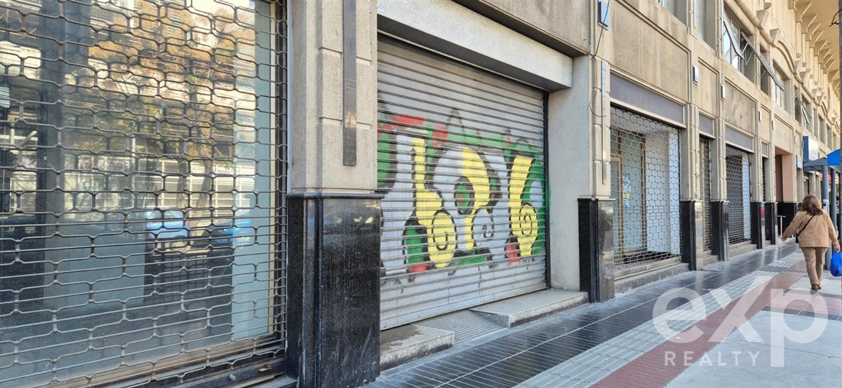 Local Comercial en Viña del Mar