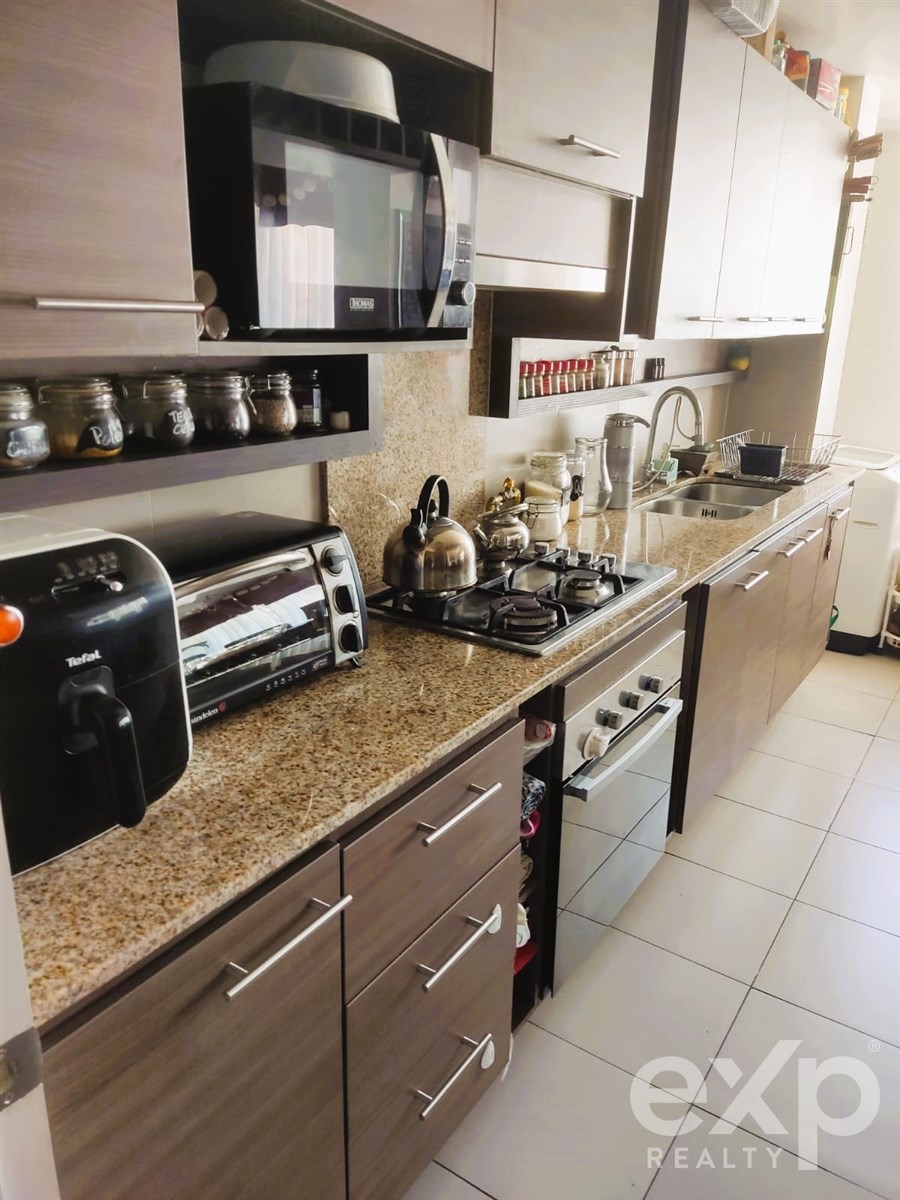 Departamento en Viña del Mar