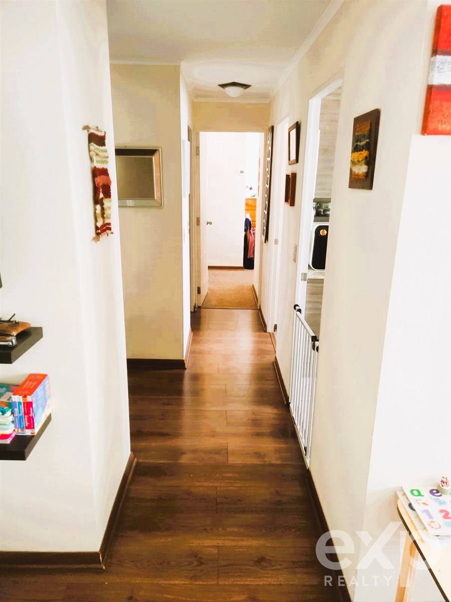 Departamento en Viña del Mar