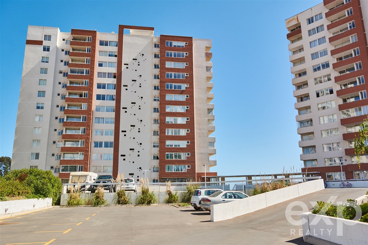 Departamento en Viña del Mar