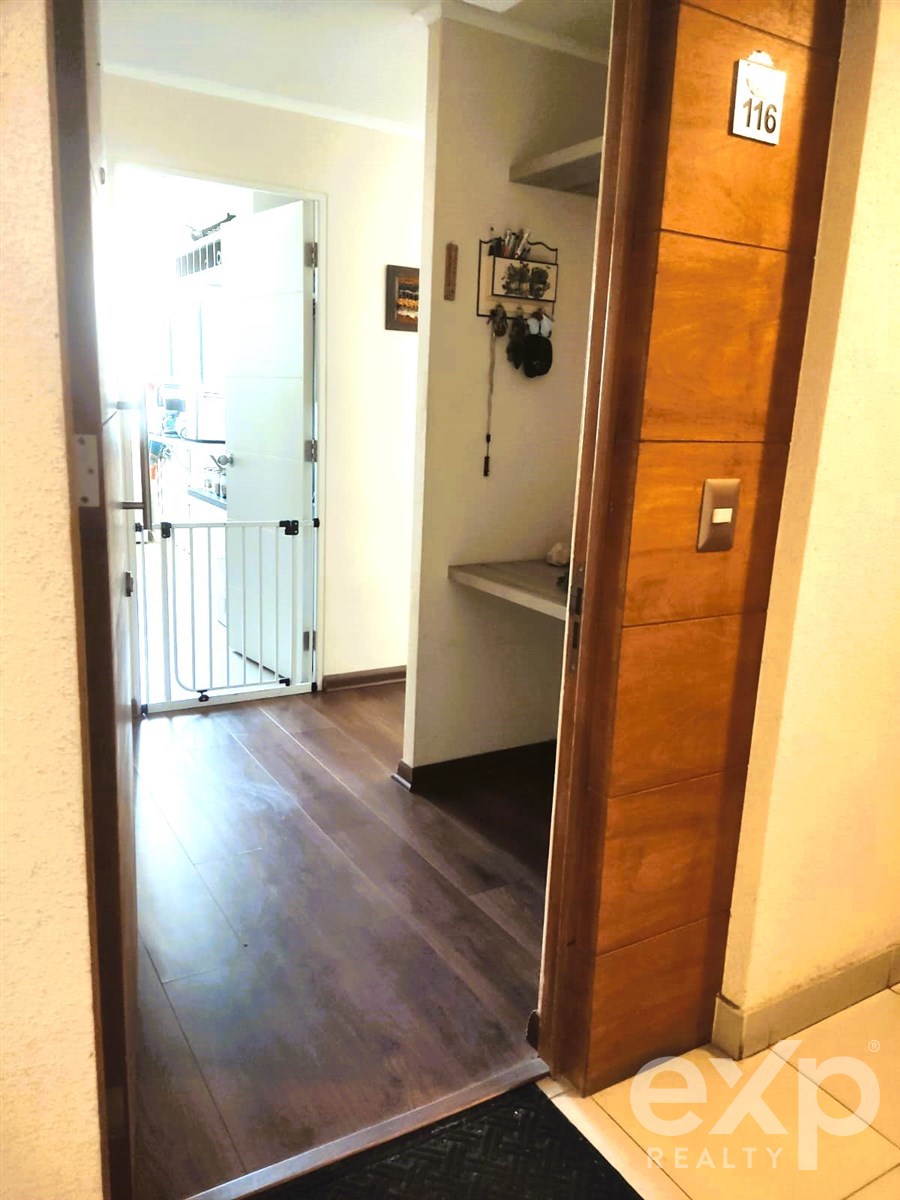 Departamento en Viña del Mar