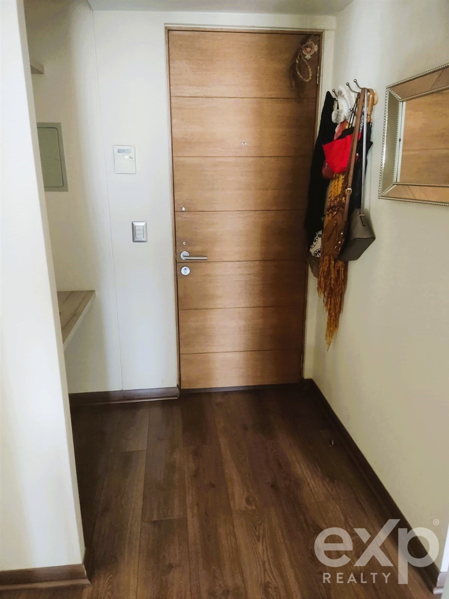 Departamento en Viña del Mar