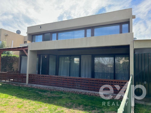 Casa en Colina