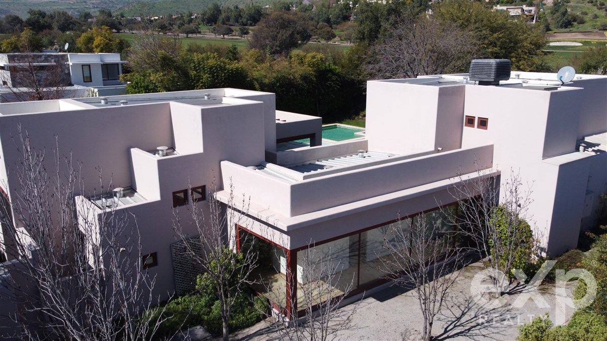 Casa en Colina