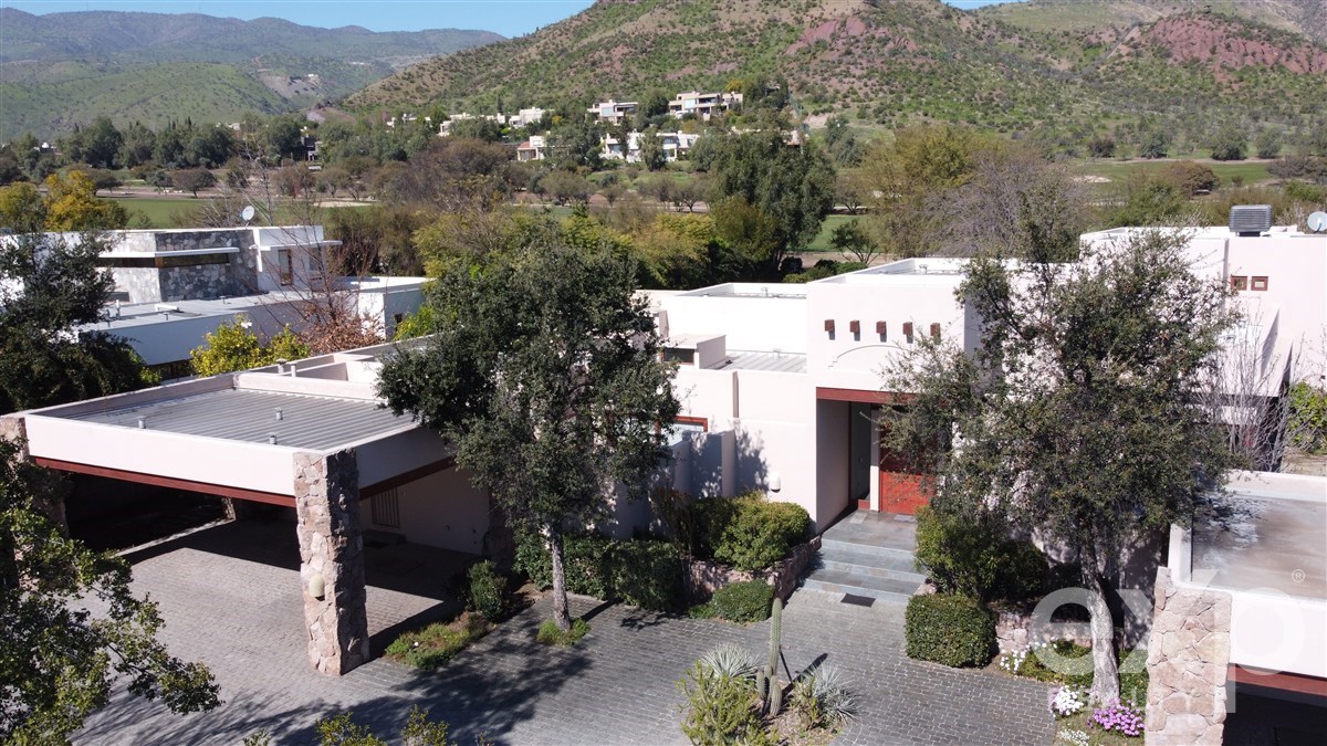 Casa en Colina