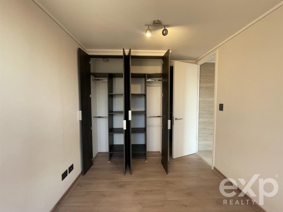Departamento en Santiago