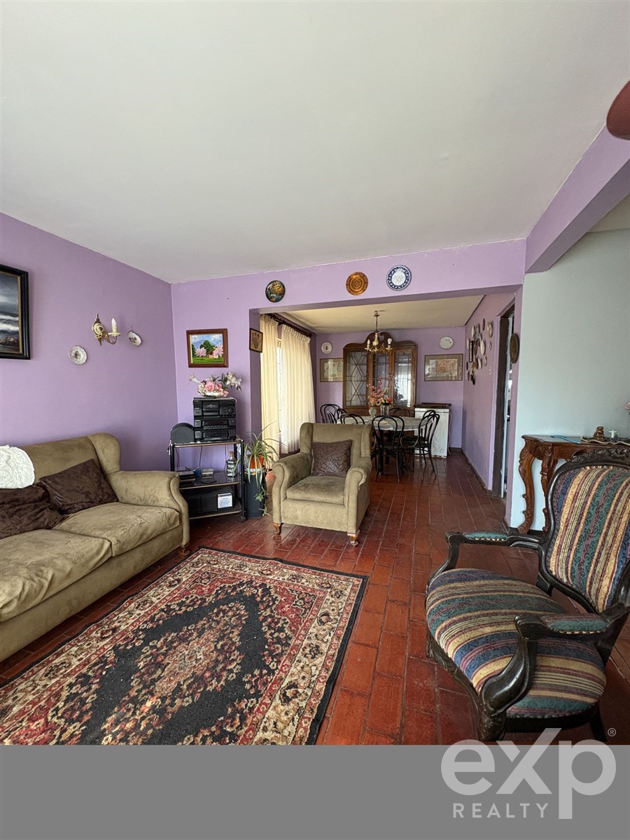 Casa en Viña del Mar