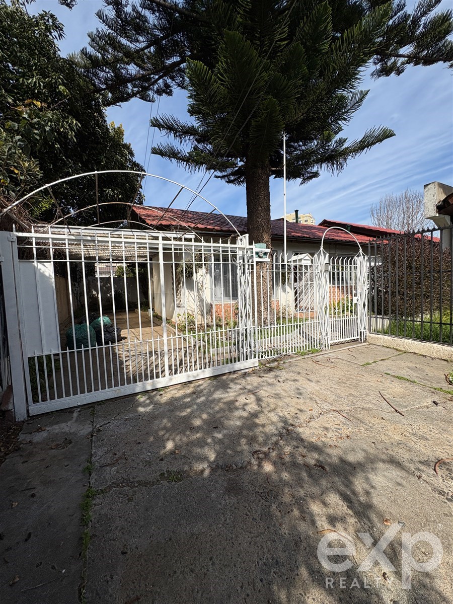 Casa en Viña del Mar