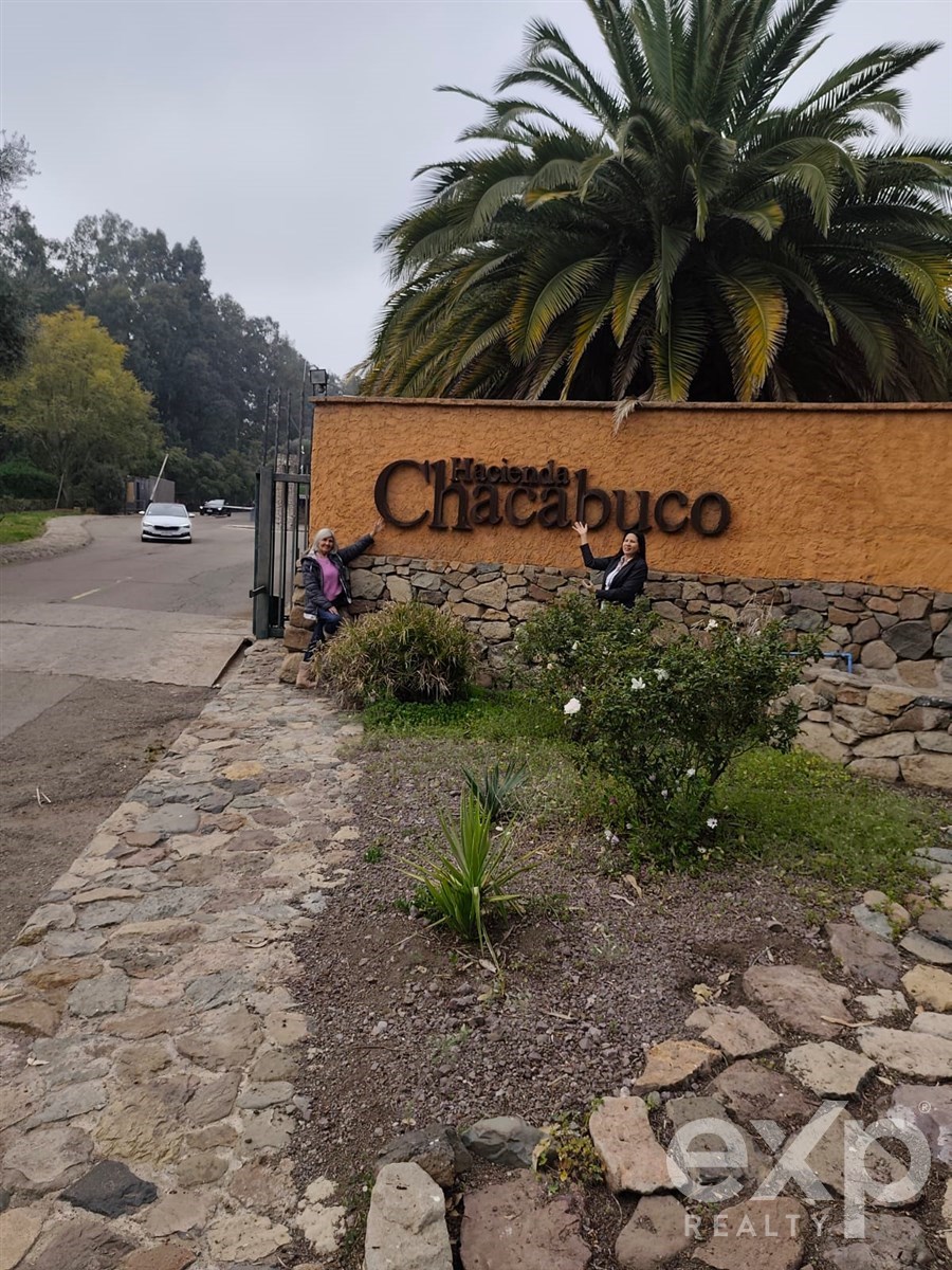 Parcela en Colina