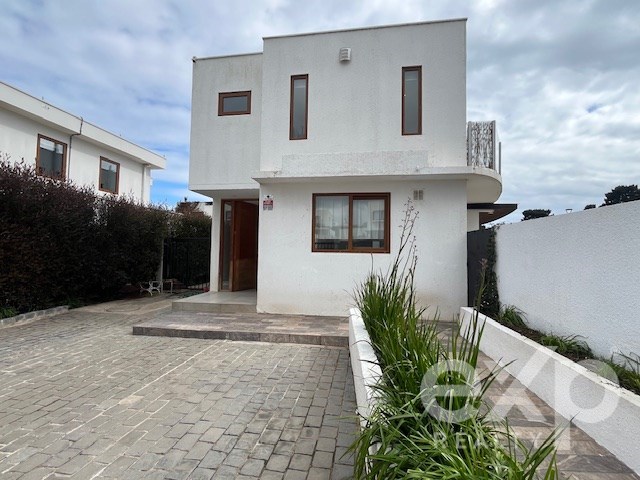 Casa en Concón
