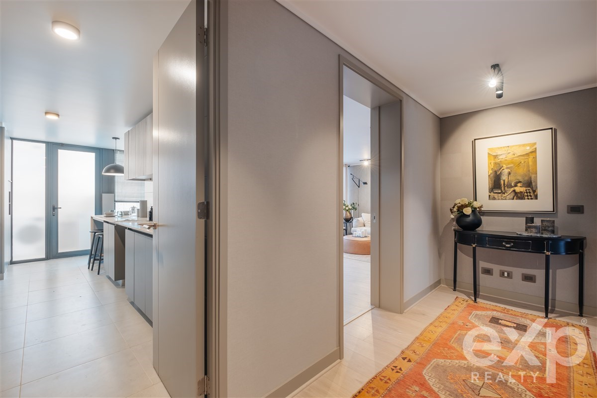 Departamento en Providencia