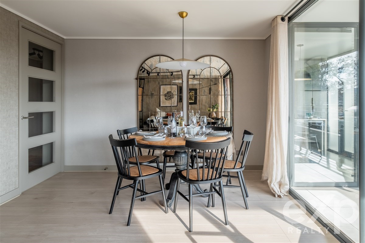 Departamento en Providencia