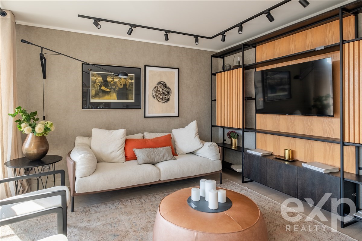 Departamento en Providencia